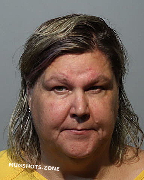 Cherylann Blay Marquez Seminole County Mugshots Zone