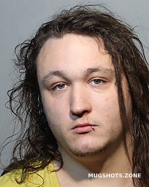 Austin Keller Seminole County Mugshots Zone