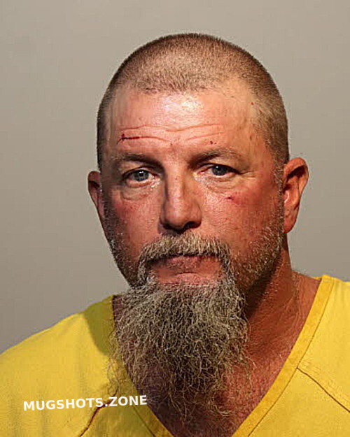 JOHN BUTLER 10 06 2022 Seminole County Mugshots Zone