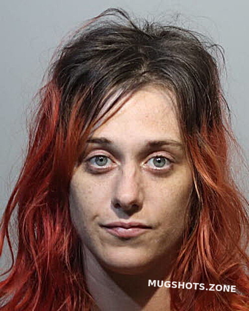 ATHENA CURRY 10 07 2022 Seminole County Mugshots Zone