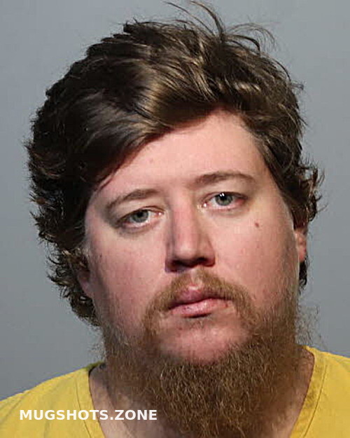 David Garnett Seminole County Mugshots Zone