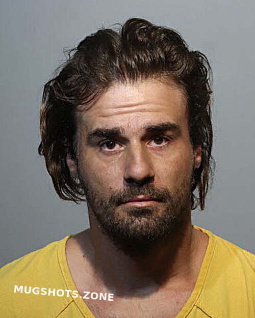 Nicholas Nimphius Seminole County Mugshots Zone