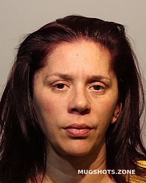 Maria Gionet Seminole County Mugshots Zone