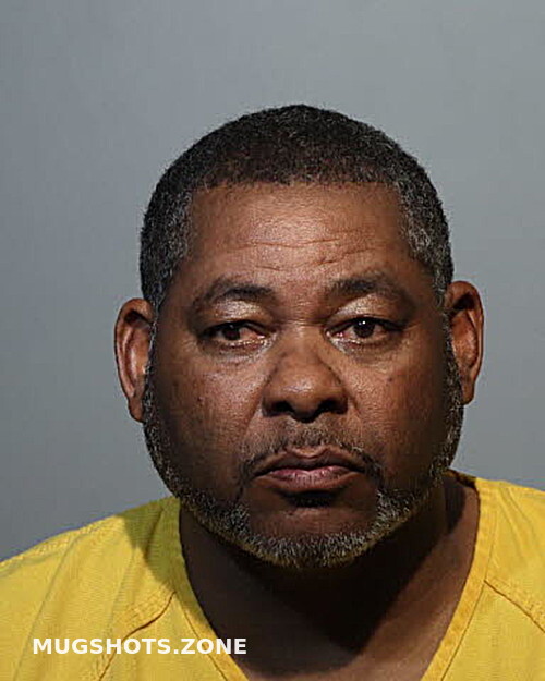 Auther Brooks Seminole County Mugshots Zone