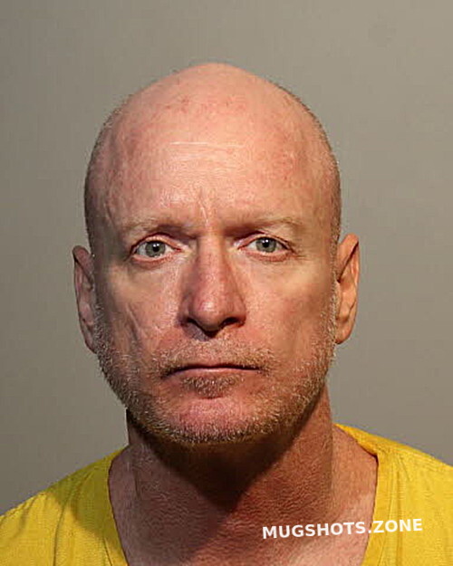 PAUL FULLINGTON 10 28 2022 Seminole County Mugshots Zone