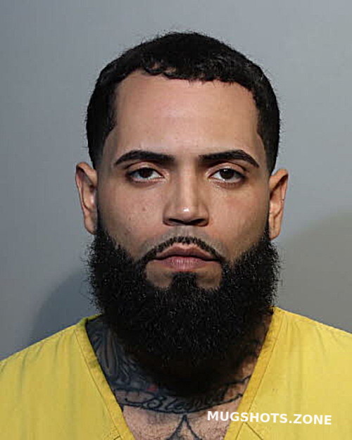 Ellis Muniz Rios Seminole County Mugshots Zone