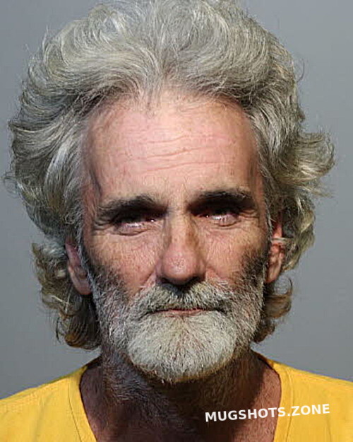 GEORGE ANDERSON 11 04 2022 Seminole County Mugshots Zone