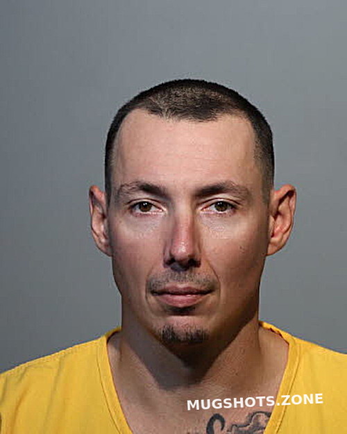 Jerome Hauke Seminole County Mugshots Zone