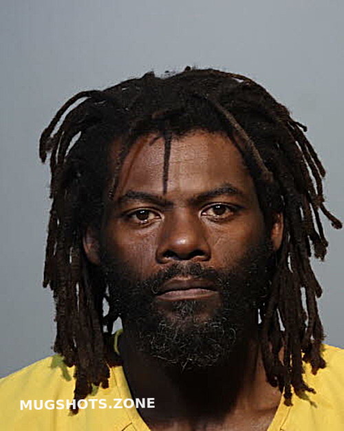 Rodney Wilson Seminole County Mugshots Zone