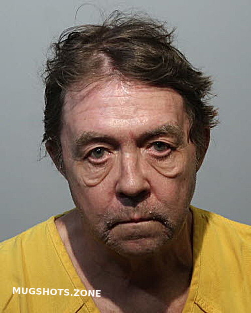 Dave Owen Seminole County Mugshots Zone