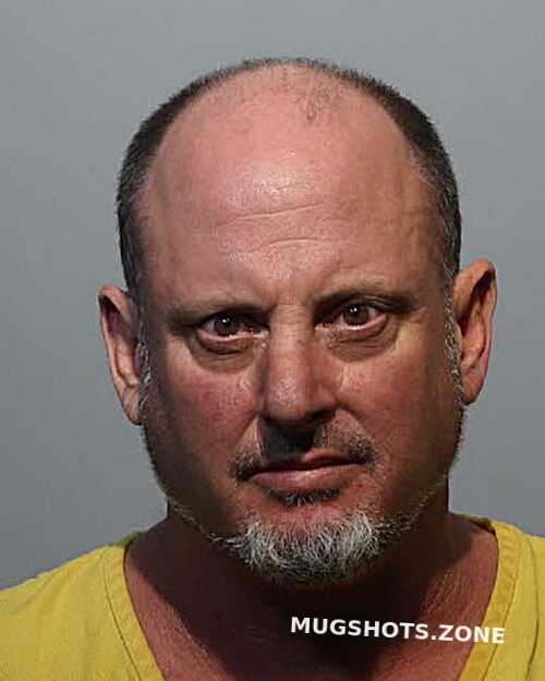 ROBERT HENRY 11 20 2022 Seminole County Mugshots Zone