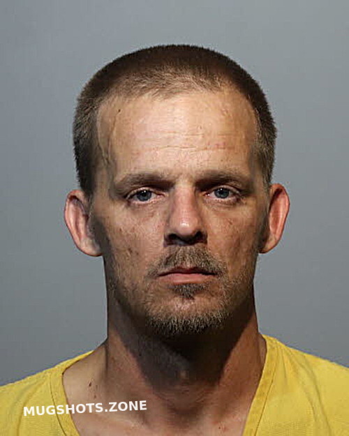 STEPHEN MEADOWS 11 29 2022 Seminole County Mugshots Zone