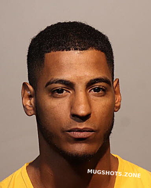 EMMANUEL ORTIZ 12 06 2022 Seminole County Mugshots Zone