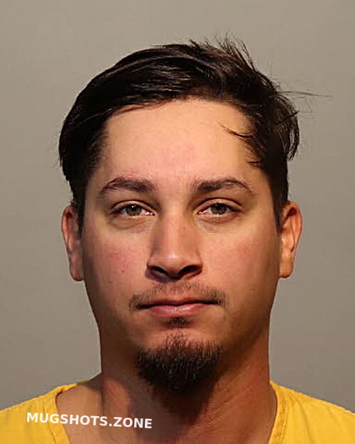 JOSE CALDERON 12 10 2022 Seminole County Mugshots Zone