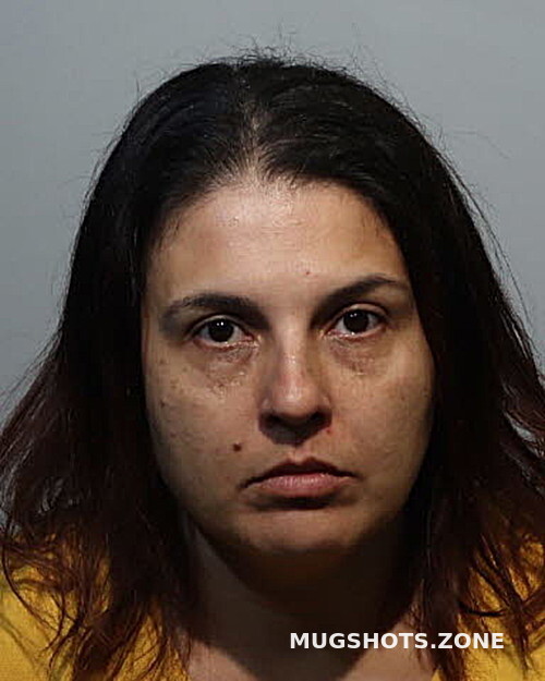 Rosemarie Morales Seminole County Mugshots Zone