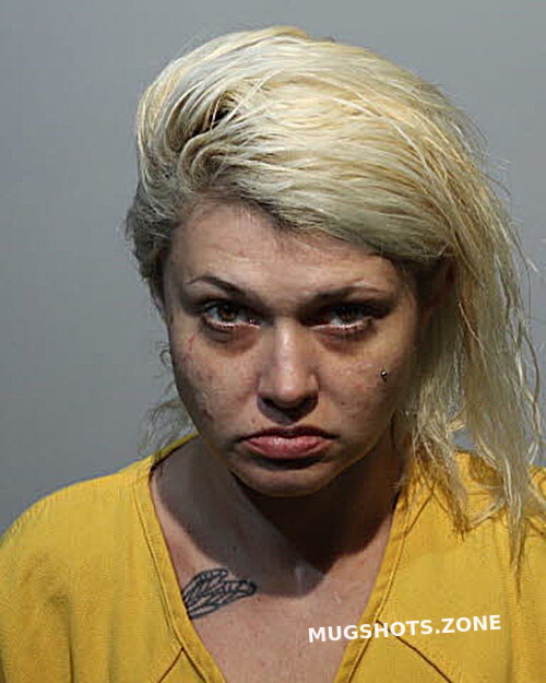 Kaela Fields Seminole County Mugshots Zone