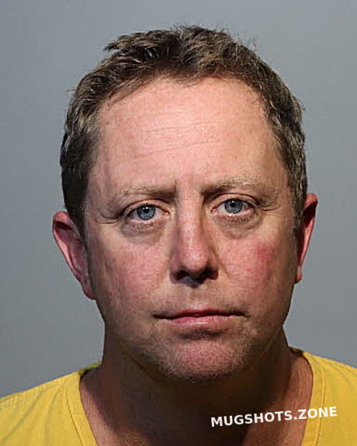 DOUGLAS PERTZ 12 13 2022 Seminole County Mugshots Zone