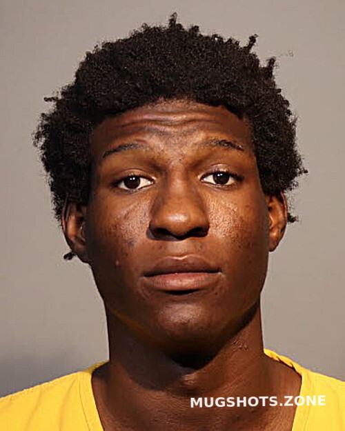 SHANE RIVERS 12 14 2022 Seminole County Mugshots Zone