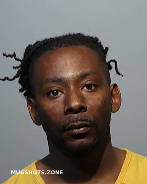 GERMAINE HENDERSON 12 16 2022 Seminole County Mugshots Zone