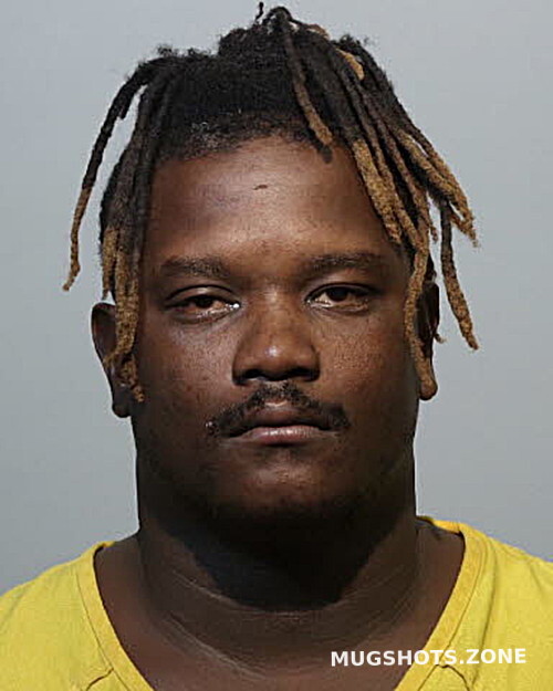 WILLIE JOHNSON 12 17 2022 Seminole County Mugshots Zone