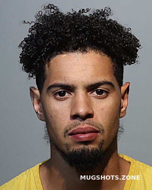 Victor Acosta Seminole County Mugshots Zone