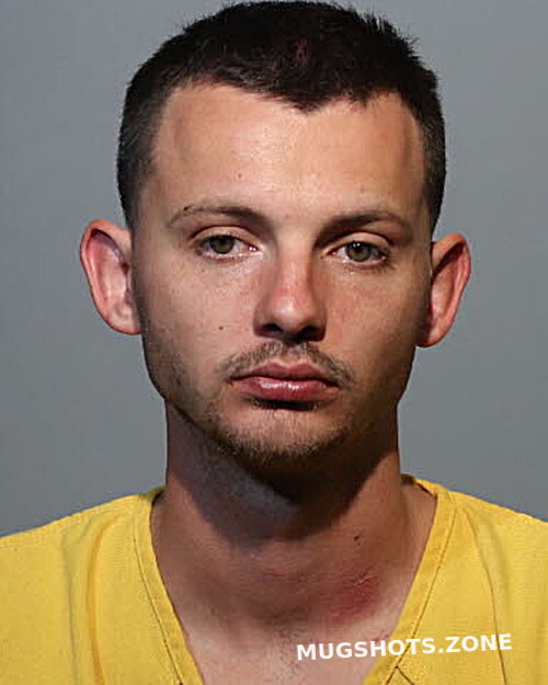 LUKE SCHMAUS 12 28 2022 Seminole County Mugshots Zone