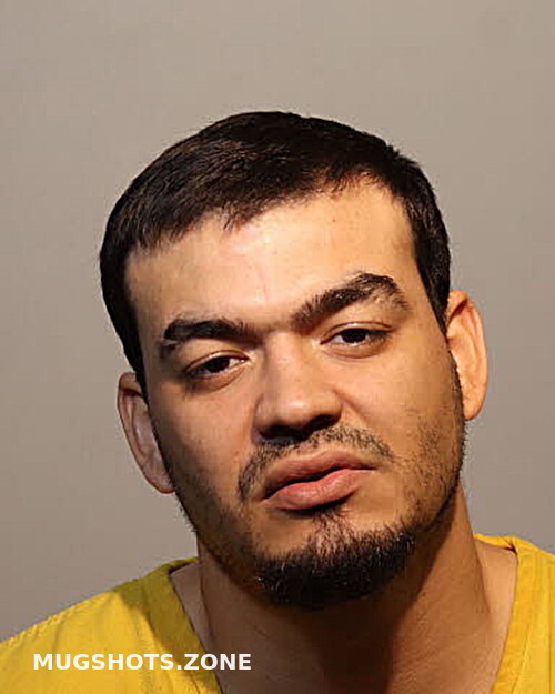 Luis Soto Diaz Seminole County Mugshots Zone