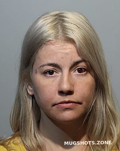 Meghan Mason Seminole County Mugshots Zone