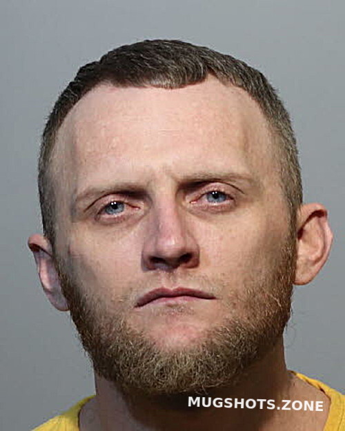 JON RODDY 01 27 2023 Seminole County Mugshots Zone