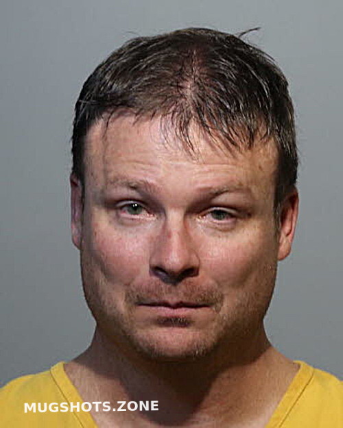 STEVEN PETERSON 02 12 2023 Seminole County Mugshots Zone