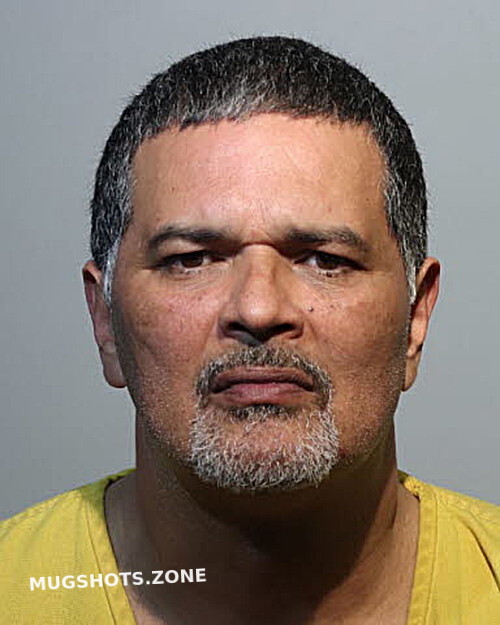 Juan Rivas Garcia Seminole County Mugshots Zone