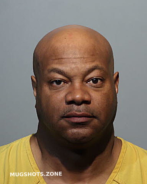 DARYL RODGERS 02 24 2023 Seminole County Mugshots Zone