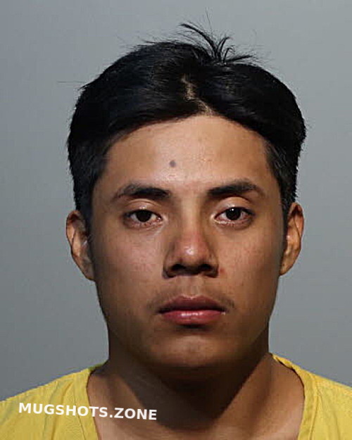 Yony Ramos Chun Seminole County Mugshots Zone