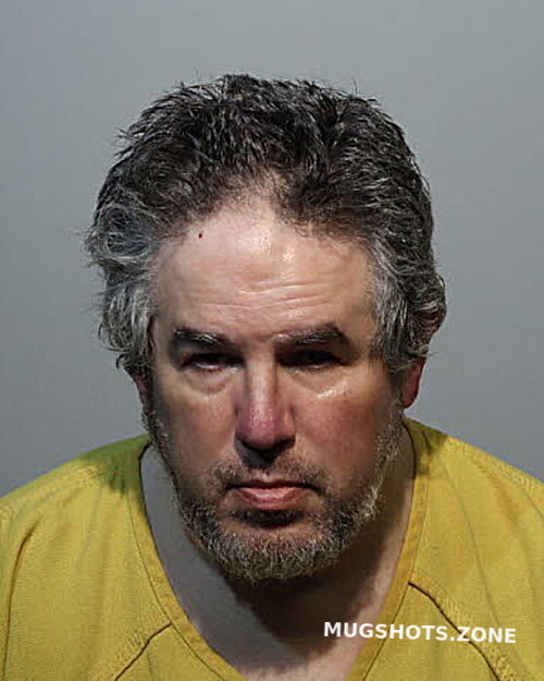 Scott Prince Seminole County Mugshots Zone