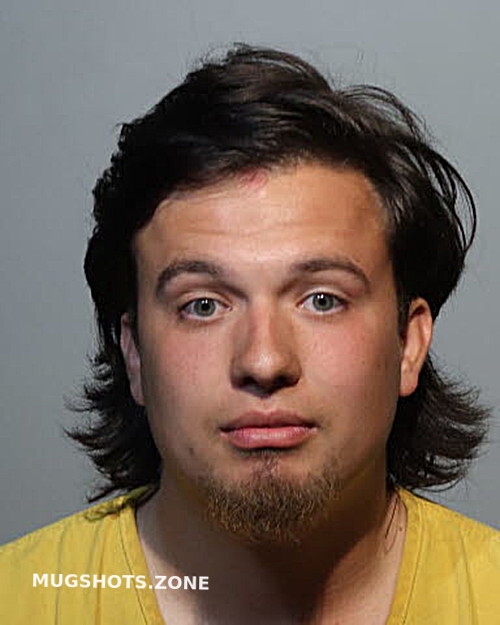 Noah Robertson Seminole County Mugshots Zone