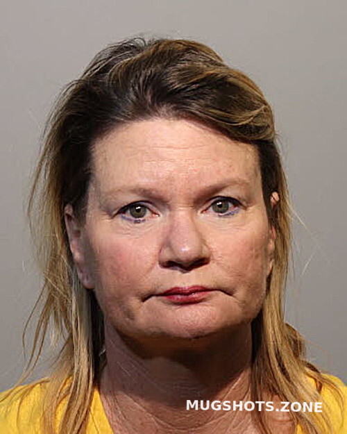 Angela Acker Seminole County Mugshots Zone