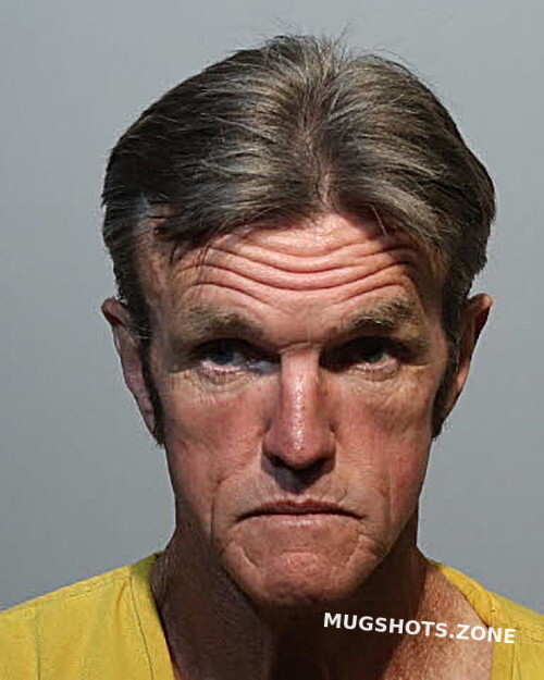 Stanley Cookston Seminole County Mugshots Zone