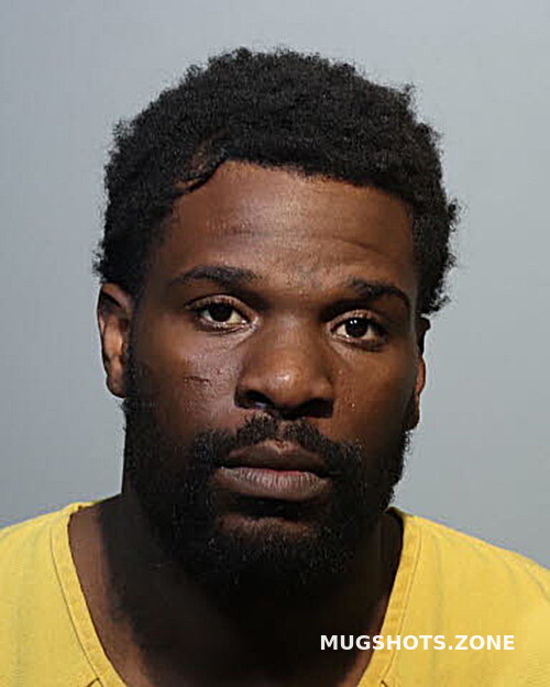 DARIUS BURGESS 03 21 2023 Seminole County Mugshots Zone