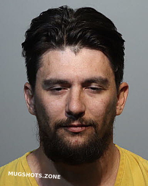 Michael Marr Seminole County Mugshots Zone