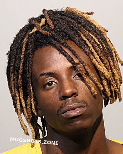 DREON WALKER 04 05 2023 Seminole County Mugshots Zone