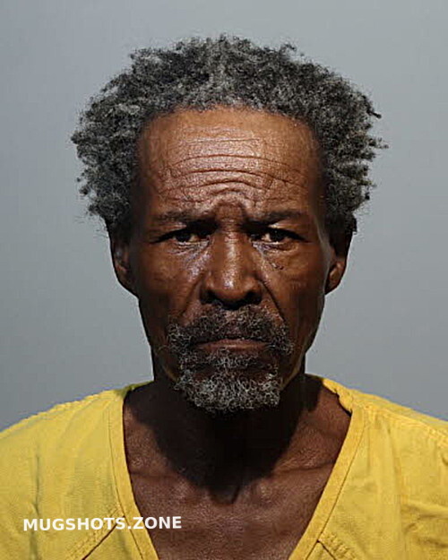 Michael Walker Seminole County Mugshots Zone