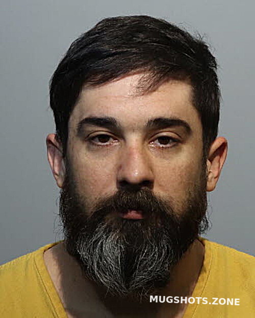 TIMOTHY GRAY 04 13 2023 Seminole County Mugshots Zone