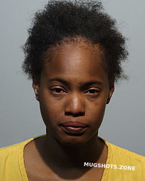 Jairisa Davis Seminole County Mugshots Zone