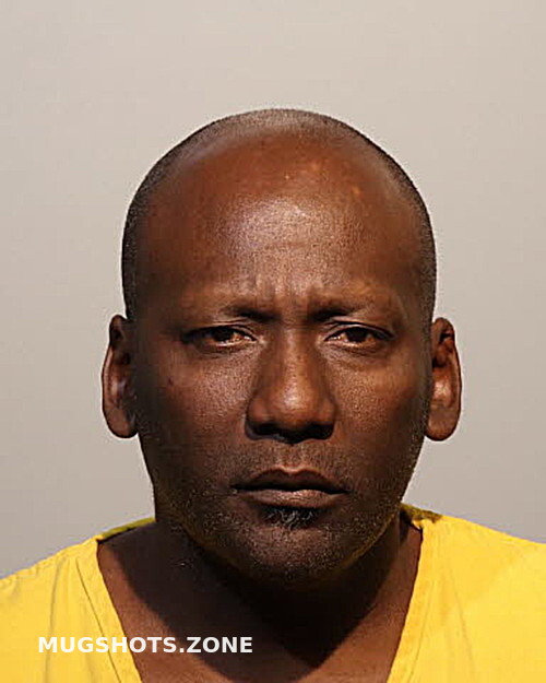 Gerald Stevens Seminole County Mugshots Zone