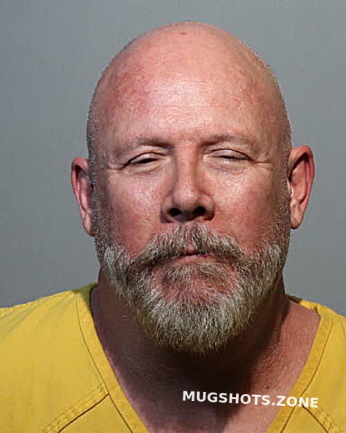 KARL WAGNER 05 06 2023 Seminole County Mugshots Zone