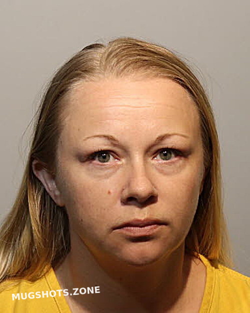 TIFFANY BAILEY 05 08 2023 Seminole County Mugshots Zone