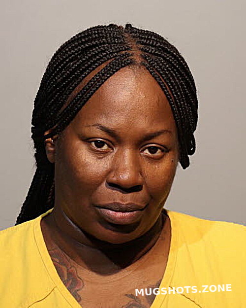 WARDRICKA GRIFFIN 05 09 2023 Seminole County Mugshots Zone