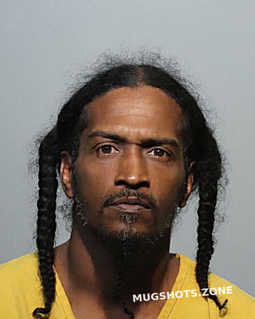 Denell Smith Seminole County Mugshots Zone