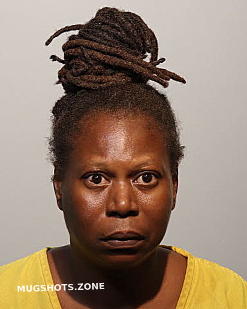 BATINA ROBINSON 05 13 2023 Seminole County Mugshots Zone