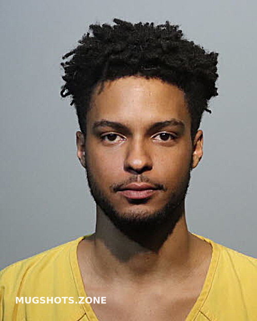 ISAIAH POPE 05 15 2023 Seminole County Mugshots Zone